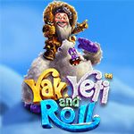 Yak,Yeti & Roll