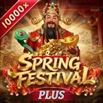 Spring Festival PLUS